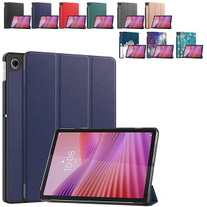 LenovoTab�P�[�X2026���f��10.1�^/�C���`PC+PU���U�[�蒠�^�J�o�[�l�C�������߃X�^���h�@�\�I�[�g�X���[�v���m�{�^�u2026���f��ZAEH0063JP�P�[�X�ϏՌ��J�o�[