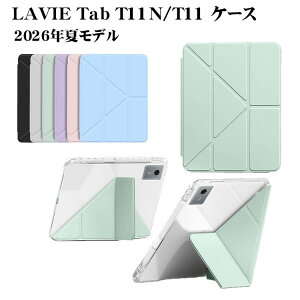 LAVIETabT11T1175/MAST1175/MAC�P�[�XPC-T1155MAS�J�o�[T11NPC-T1175LACT1175MAS�l�X�Ȋp�x�ɑΉ��X�^���h�@�\�ϏՌ��蒠�^�P�[�X�y�����[�I�[�g�X���[�v2026�ă��f��11�C���`11�^�����w�ʃJ�o�[���h�~