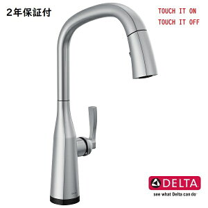 DELTA f^ XgCN Lb`  ^b` VOo[ XeX 9176T-AR-PR-DST ^b`ZT[ ~R[g H A Ki ֌  