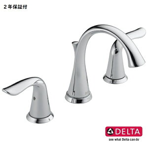 DELTA f^ n ʗp  ߐ 2nh 3p N[ 3538-MPU-DST A Ki ֌  