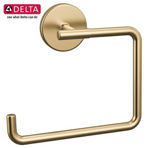 DELTA �f���^ �A�N�Z�T���[ �o�X���[�� �^�I�������O �V�����p���u�����Y 759460-CZ �A������ ���K�i DIY ��� ��������