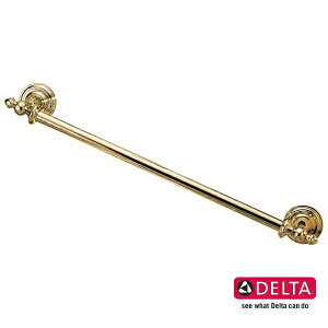 ݌Ɍ聖 DELTA f^ ANZT[ oX[ ^Io[ 457mm ^Io[18" S[h 75018-PB A Ki DIY  