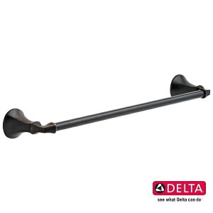 DELTA f^ ANZT[ oX[ ^Io[ 457mm ^Io[18" xl`AuY 76418-RB A Ki DIY  