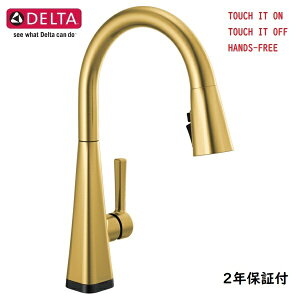 DELTA �f���^ �����^ �L�b�`�� ���� �^�b�`���� �Z���T�[���� �^�b�`���X �V���O�����o�[ �u���b�V���S�[���h �A������ ������� ���t�H�[�� �V�z DIY �{��x�� ���K�i �֌� ��� �������� 19802T