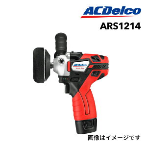 11/15{P ACDELCO(ACfR) 2-Speed ~j|bV[  obe[[d ARS1214-ADC12JP07-C15