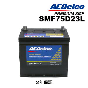 g^ Aebc@ ^(SXE10) N(2004N1-2005N7) (46B24L) ACDELCO(ACfR) Yԗpobe[ SMF75D23L