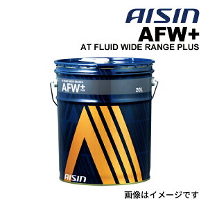 }\5{P AISIN(ACV) ATFChW PLUS AFW{ 20L ATF6020
