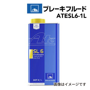 �}���\��P5�{ ATE(�A�[�e) �u���[�L�t���[�hISO�N���X6 DOT4 ��S�x�t���[�h ABS ESP ASR �Ή� �e�� 1 ATESL6-1L
