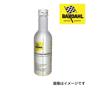 BARDAHL(�o�[�_�[��) �P�~�J�� KIWAMI Fuel System Treatment �e�� 200ml BAR-2023-10