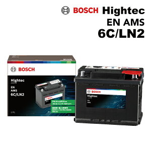 �X�Y�L �����f�BR9 �^��(MZRA95C) ����(LN2) BOSCH(�{�b�V��) �n�C�e�b�N�o�b�e���[ EN�K�i ��{�X�y�b�N AMS 64Ah HT-6C/LN2 LN2 6C ���i��(SLX-6C)