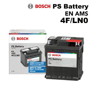 12/15{P LN0 4E BOSCH({bV) PSobe[ ENKi {XybN AMS 44Ah PS-4F/LN0 i(PSIN-4F-L0) ݊(544401039 LN0 7905140)