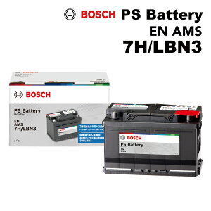 �I�y�� ���B�[�^C ���f��(1.8i 16V) �^��(TA-XN180) ����(LBN3) BOSCH(�{�b�V��) PS�o�b�e���[ EN�K�i ��{�X�y�b�N AMS 75Ah PS-7H/LBN3 LBN3 7H ���i��(PSIN-7H)