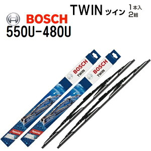 �t�H�[�h �t�H�[�J�X�e99[DAW DBW] BOSCH(�{�b�V��) �A���ԗp���C�p�[�u���[�h TWIN �c�C�� 1�{�� 550mm 480mm 550U 480U 3397004585 3397004582