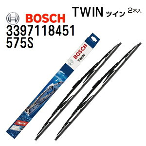 12/15{P T[u 9-5[9600] BOSCH({bV) AԗpCp[u[h TWIN cCCp[u[h 2{ (i 575S) 575/575mm 3397118451