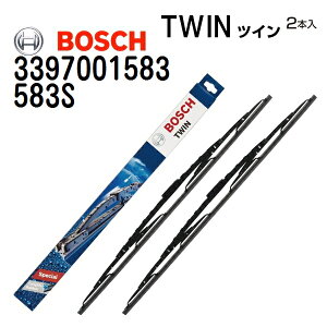11/15{P AEfB S4[8D5B5] BOSCH({bV) AԗpCp[u[h TWIN cCCp[u[h 2{ (i 583S) 530/530mm 3397001583