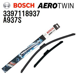 11/15{P AEfB A3[8P1](A3[8P]) BOSCH({bV) AԗpCp[u[h AEROTWIN GAcC 2{ (i A937S) 600/475mm 3397118937