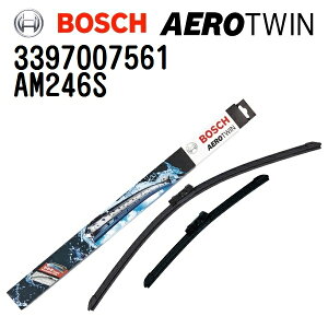 112020`P5{ At@I ~g[955] BOSCH({bV) AԗpCp[u[h AEROTWIN GAcC 2{ (i AM246S) 650/380mm 3397007561