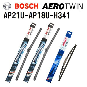 �}���\��P5�{ �t�H���N�X���[�Q�� �S���tIV[1J1](�S���t4) BOSCH(�{�b�V��) �A���ԗp���C�p�[�u���[�h AEROTWIN �G�A���c�C��3�{�g 530mm 450mm 340mm AP21U AP18U H341 3397006834 3397006831 3397004755