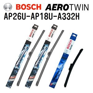 112020`P5{ AEfB S3[8VA] BOSCH({bV) AԗpCp[u[h AEROTWIN GAcC3{g 650mm 450mm 330mm AP26U AP18U A332H 3397006838 3397006831 3397008635