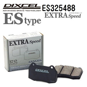 10/4 20`5{P jbT Xe[WA Xe[WA ANVX 2002N4-2007N7 DIXCEL(fBNZ) u[Lpbh ES^Cv Ap pbh 4 325488 ES325488