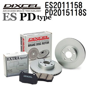 �t�H�[�h �G�N�X�v���[�� EXPLORER SPORT TRAC 2007�N-2010�N DIXCEL(�f�B�N�Z��) �u���[�L�p�b�h ES�^�C�v �f�B�X�N���[�^�[ PD�^�C�v �Z�b�g �t�����g�p �p�b�h 4���� �f�B�X�N2���� 2011158 2015118 ES20