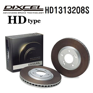 SS����P5�{ �t�H���N�X���[�Q�� �|��[6R] POLO (6R) 2010�N6��- DIXCEL(�f�B�N�Z��) �u���[�L�f�B�X�N���[�^�[ HD�^�C�v �t�����g�p �f�B�X�N2���� 1313208 HD1313208S