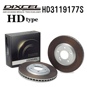 g^ vEX 1997N12-2003N8 DIXCEL(fBNZ) u[LfBXN[^[ HD^Cv tgp fBXN2 3119177 HD3119177S