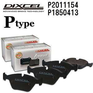 �}���\������P5�{ �V�{���[ �J�}�� CAMARO 1988�N-1993�N DIXCEL(�f�B�N�Z��) �u���[�L�p�b�h P�^�C�v �p�b�h 4����2�g �t�����g���A�Z�b�g 2011154 1850413 P2011154-P1850413