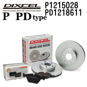 Mini ~j[F54] CLUBMAN_F54 2019N10- DIXCEL(fBNZ) u[Lpbh P^Cv fBXN[^[ PD^Cv Zbg tgp pbh 4 fBXN2 1215028 1218611 P1215028-PD1218611