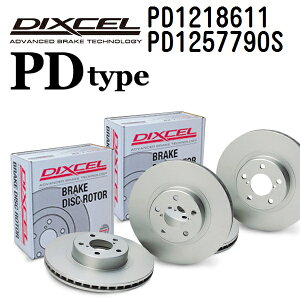 11/15{P Mini ~j[F54] CLUBMAN_F54 2019N10- DIXCEL(fBNZ) u[LfBXN[^[ PD^Cv fBXN22g tgAZbg 1218611 1257790 PD1218611-PD1257790S
