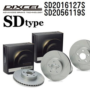 �t�H�[�h �T���_�[�o�[�h THUNDERBIRD 1989�N-1990�N DIXCEL(�f�B�N�Z��) �u���[�L�f�B�X�N���[�^�[ SD�^�C�v �f�B�X�N2����2�g �t�����g���A�Z�b�g 2016127 2056119 SD2016127S-SD2056119S