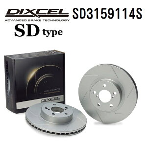 NTX CT CT200h 2011N1- DIXCEL(fBNZ) u[LfBXN[^[ SD^Cv Ap fBXN2 3159114 SD3159114S