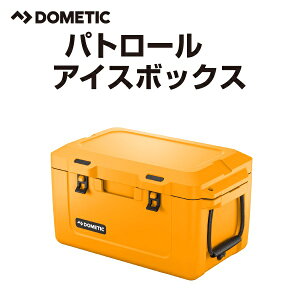 DOMETIC(heBbN) heBbNpg[V[Y ACX{bNX AEghApN[[{bNX }S[\x e35.6 L DM-PATR35MS