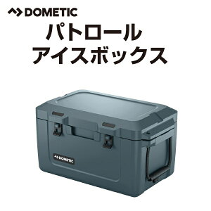 DOMETIC(heBbN) heBbNpg[V[Y ACX{bNX AEghApN[[{bNX I[V e35.6 L DM-PATR35O
