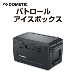 DOMETIC(heBbN) heBbNpg[V[Y ACX{bNX AEghApN[[{bNX X[g e35.6 L DM-PATR35S
