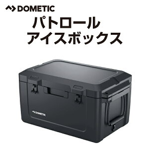 10/4 20`5{P DOMETIC(heBbN) heBbNpg[V[Y ACX{bNX AEghApN[[{bNX X[g e54.3 L DM-PATR55S