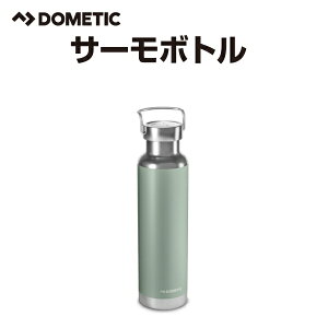 4/1����P5�{ DOMETIC(�h���e�B�b�N) �h�����N�E�F�A Outdoor Drinkware �h���e�B�b�N �T�[�� �{�g�� 660mL ���X ���X �e��660 mL DM-THRM66M