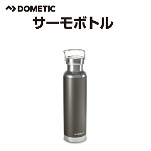 �}���\��P5�{ DOMETIC(�h���e�B�b�N) �h�����N�E�F�A Outdoor Drinkware �h���e�B�b�N �T�[�� �{�g�� �I�� �e��660 mL DM-THRM66O