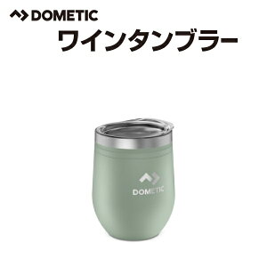 12/4 20`P5{ DOMETIC(heBbN) hNEFA Outdoor Drinkware heBbN T[C^u[ X e300 mL DM-THWT30M