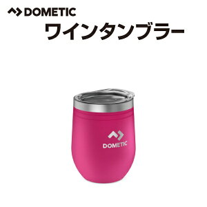 12/4 20`P5{ DOMETIC(heBbN) hNEFA Outdoor Drinkware heBbN T[C^u[ I[Lbh e300 mL DM-THWT30OF