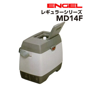 ENGEL(GQ)Vd@ ԍڗ① M[V[Y DC12Vp(2.8A) Ⓚ ① 14bg MD14F