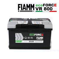 楽天市場】バッテリー FIAMM VR200の通販