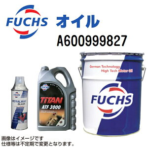 FUCHS(tbNX) GWIC TITAN GT1 SAE 0W-30 e4L A600999827