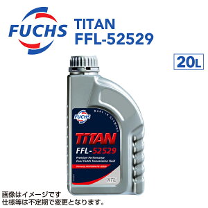 11/15{P FUCHS(tbNX) ATF/DCT TITAN FFL-52529 e20L A601428715