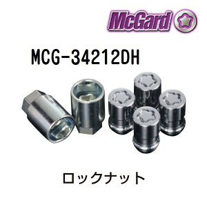 �}���\������P5�{ MCGARD(�}�b�N�K�[�h) �z�C�[�����b�N�i�b�g ���Y (�X�o�� �X�Y�L) MCG-34212DH