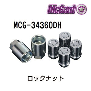 �}���\������P5�{ MCGARD(�}�b�N�K�[�h) �z�C�[�����b�N�i�b�g �z���_ MCG-34360DH