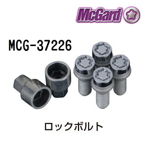 �}���\��P5�{ MCGARD(�}�b�N�K�[�h) �z�C�[�����b�N�{���g MINI MCG-37226