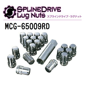 MCGARD(�}�b�N�K�[�h) �X�v���C���h���C�u���O�i�b�g MCG-65009RD
