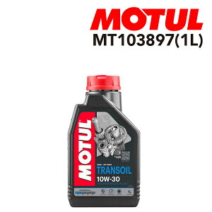 103897 MOTUL(`[) IC MAIC/ATIC gXIC 1L e1L Sx10W-30 MT103897