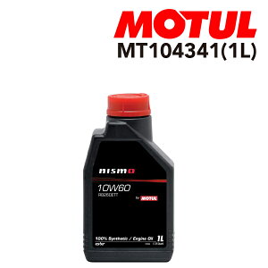 104341 MOTUL(`[) IC 4փGWIC jX GWIC RB26DETT 1L e1L Sx10W-60 MT104341
